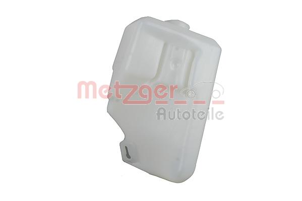 METZGER 2140326 ORIGINAL ERSATZTEIL Waschwasserbehälter, Scheibenreinigung